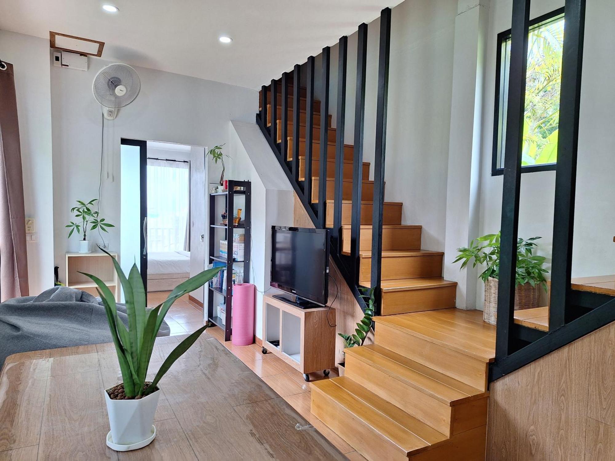 Sunrise Beach House: Private House Koh Lipe Exterior foto