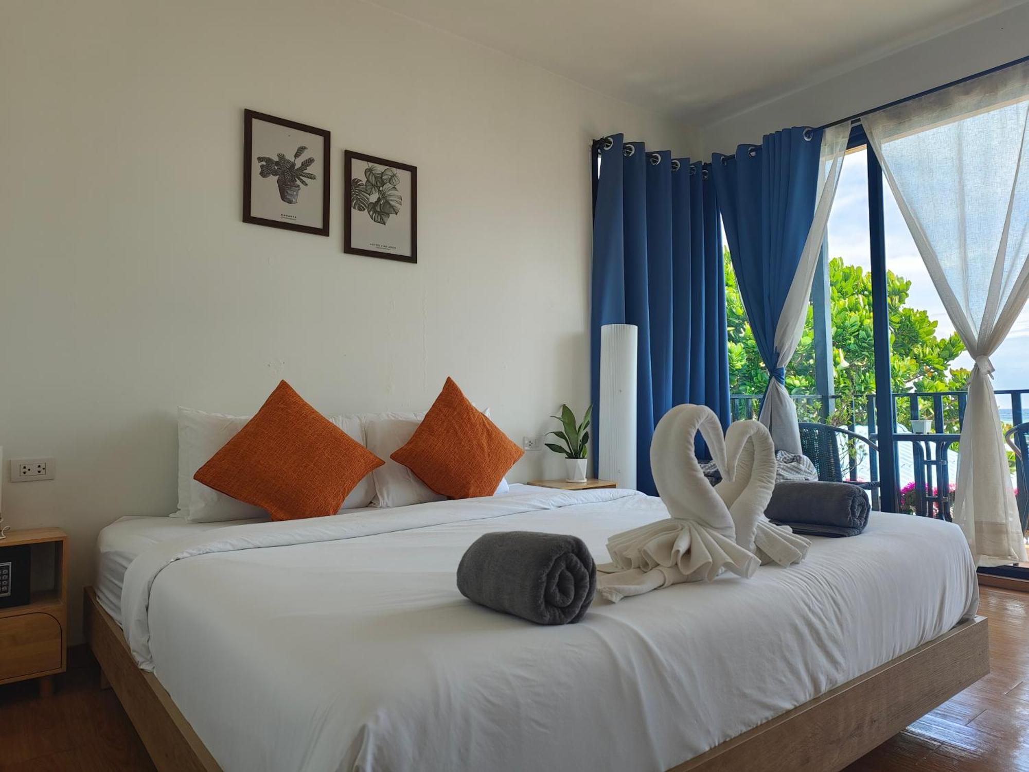 Sunrise Beach House: Private House Koh Lipe Exterior foto