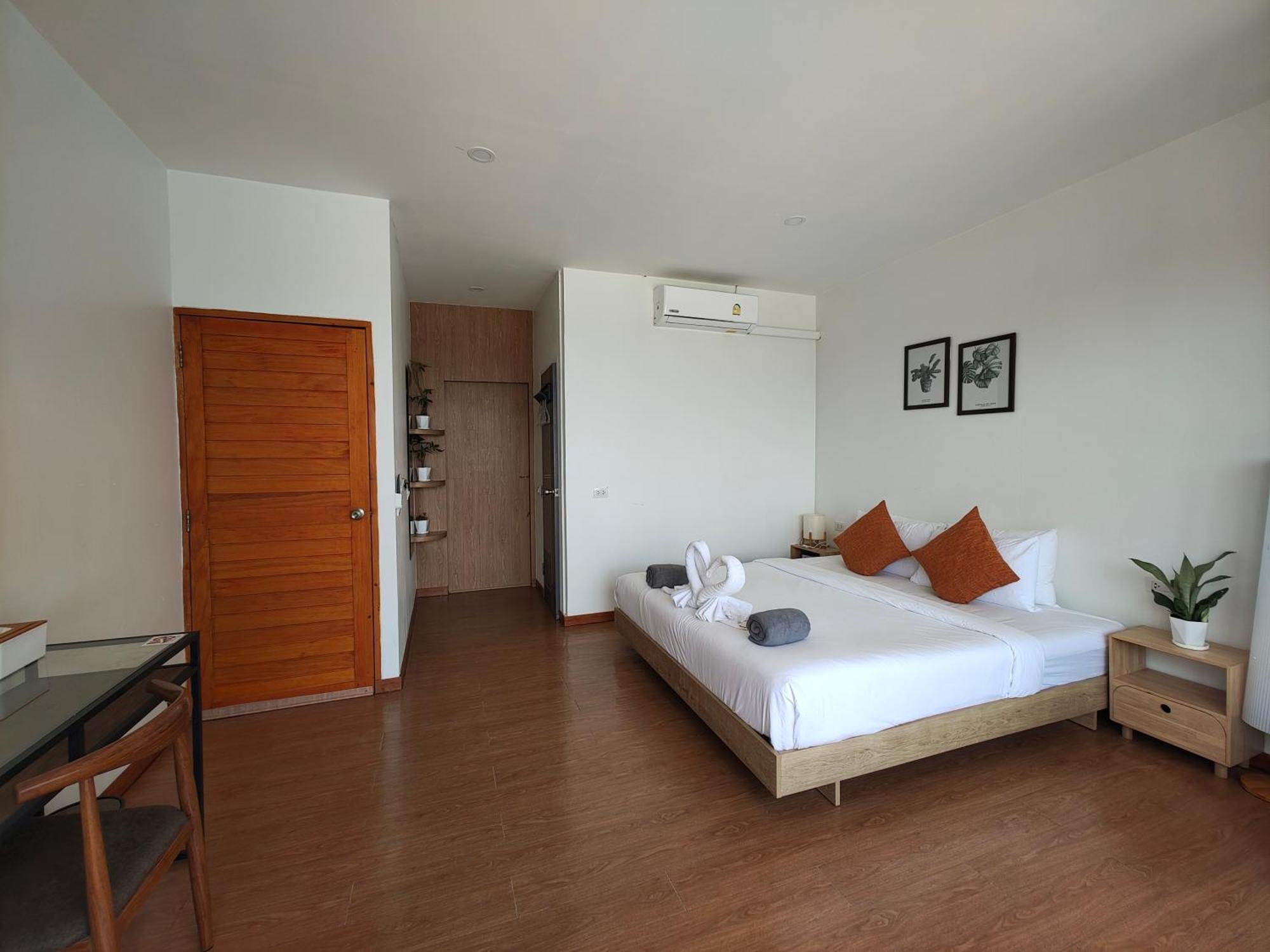 Sunrise Beach House: Private House Koh Lipe Exterior foto