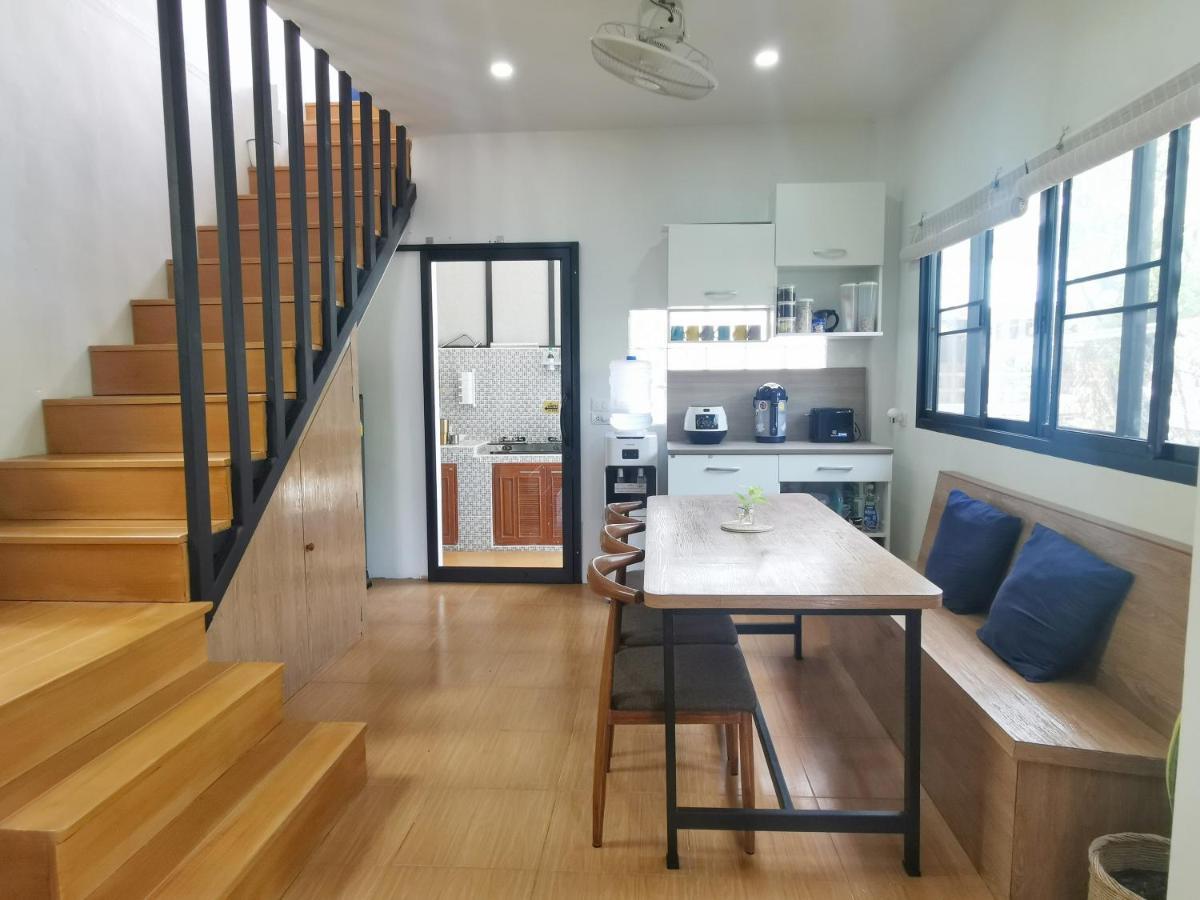 Sunrise Beach House: Private House Koh Lipe Exterior foto