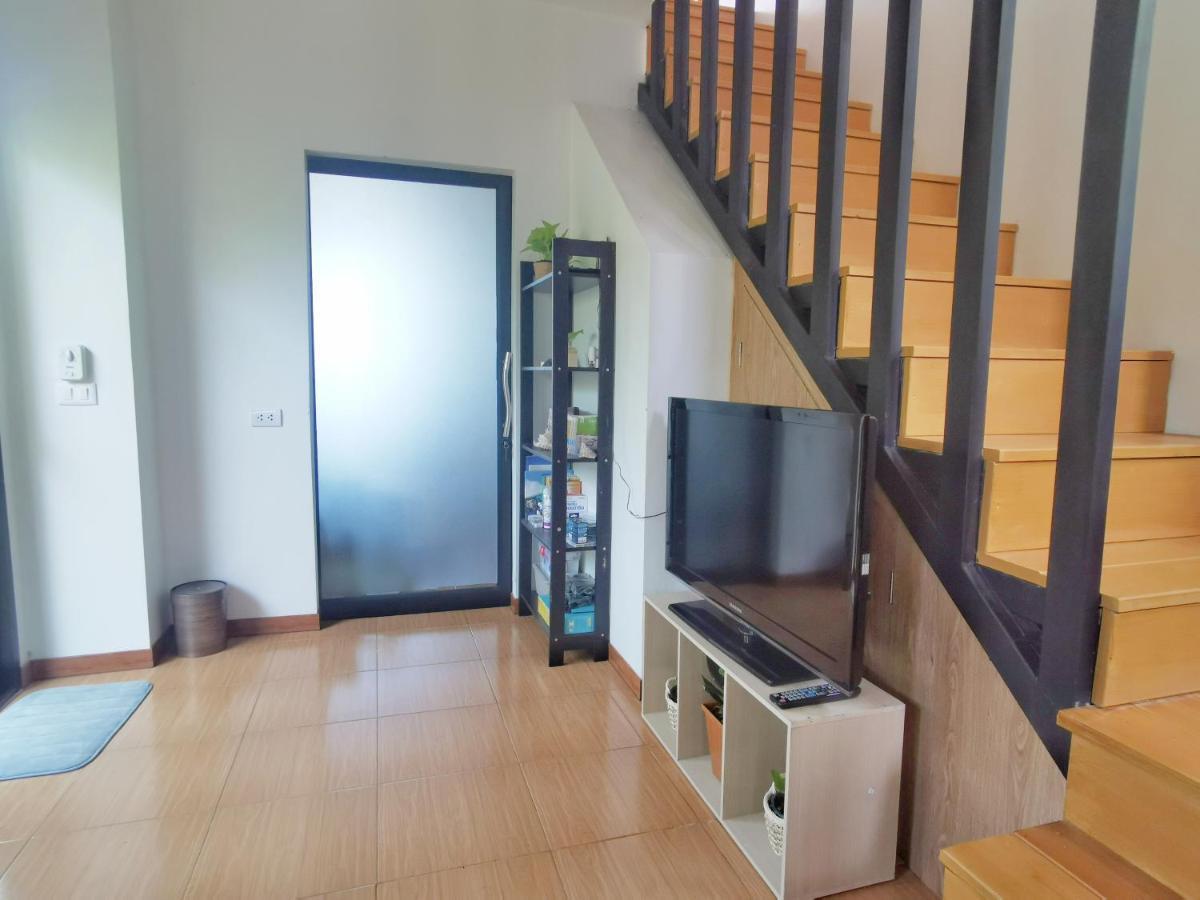 Sunrise Beach House: Private House Koh Lipe Exterior foto