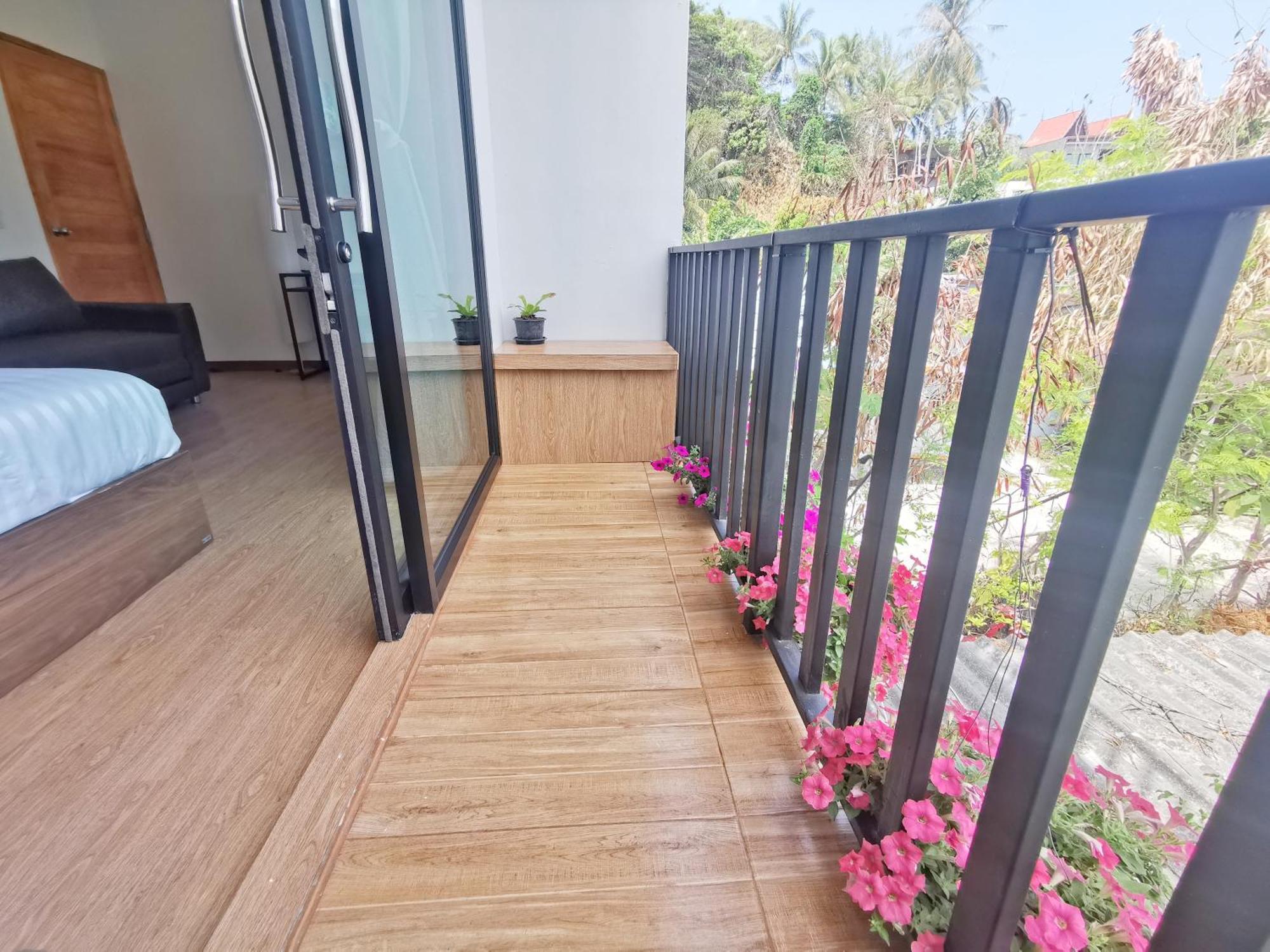Sunrise Beach House: Private House Koh Lipe Exterior foto
